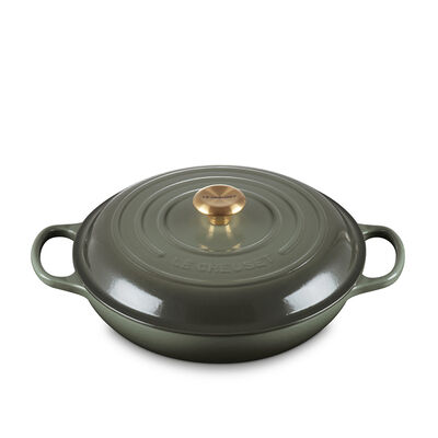 Braiser Braiser